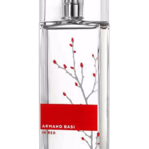 عطر Armand Basi In Red Edp (Armand Basi In Red Edp) by Armand Basi Perfume