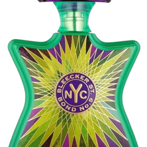 عطر Bond No.9 Bleecker Street (Bond No.9 Bleecker Street) by Bond No.9 Perfume