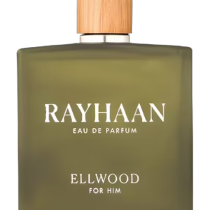 Lion عطر Rayhaan Ellwood (Rayhaan Ellwood) by Rayhaan Perfume