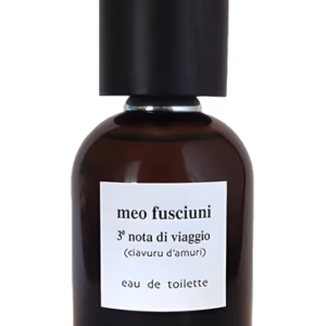 عطر Meo Fusciuni 3# Nota Di Viaggio (Ciavuru D’Amuri) (Meo Fusciuni 3# Nota Di Viaggio (Ciavuru D’Amuri)) by Meo Fusciuni Perfume