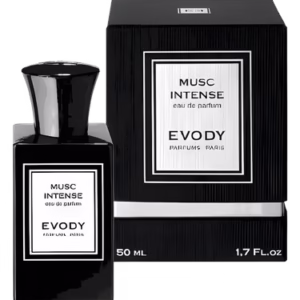 عطر Evody Parfums Evody Musc اینتنس (Evody Parfums Evody Musc Intense) by Evody Parfums Perfume
