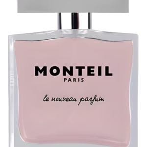 عطر Germaine Monteil Monteil Le Nouveau پرفیوم زنانه (Germaine Monteil Monteil Le Nouveau Parfum for women) by Germaine Monteil Perfume