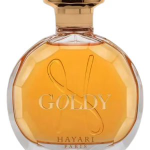 عطر Hayari Parfums Hayari Goldy (Hayari Parfums Hayari Goldy) by Hayari Parfums Perfume