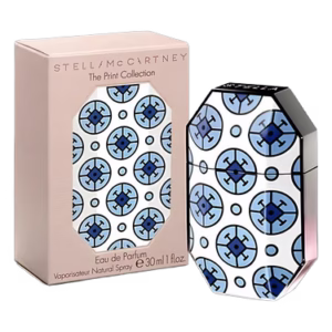 عطر Stella McCartney Print کالکشن Stella 01 2012 زنانه (Stella McCartney Print Collection Stella 01 2012 for women) by Stella McCartney Perfume