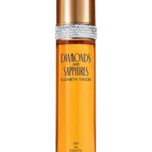 عطر Elizabeth Taylor Diamonds and Sapphires (Elizabeth Taylor Diamonds and Sapphires) by Elizabeth Taylor Perfume