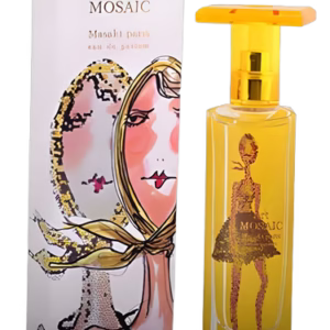 عطر Masaki Matsushima Art Mosaic زنانه (Masaki Matsushima Art Mosaic for women) by Masaki Matsushima Perfume