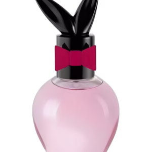 عطر Playboy Play It Pin Up زنانه (Playboy Play It Pin Up for women) by Playboy Perfume