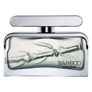 عطر Franck Olivier Bamboo زنانه زنانه (Franck Olivier Bamboo for Women for women) by Franck Olivier Perfume