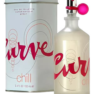 عطر Liz Claiborne Curve Chill (Liz Claiborne Curve Chill) by Liz Claiborne Perfume