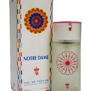 عطر Princesse Marina De Bourbon Notre Dame مردانه (Princesse Marina De Bourbon Notre Dame for men) by Princesse Marina De Bourbon Perfume
