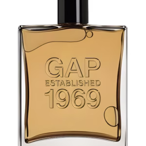 عطر Gap Established 1969 مردانه مردانه (Gap Established 1969 for Men for men) by Gap Perfume