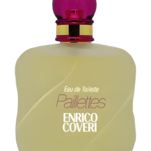 عطر Enrico Coveri Paillettes Classico زنانه (Enrico Coveri Paillettes Classico for women) by Enrico Coveri Perfume