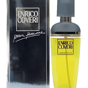 عطر Enrico Coveri پور فم زنانه (Enrico Coveri Pour Femme for women) by Enrico Coveri Perfume