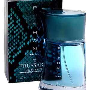 عطر Trussardi Python Uomo مردانه (Trussardi Python Uomo for men) by Trussardi Perfume