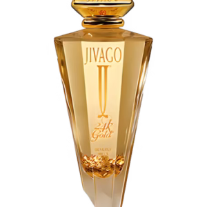 عطر Jivago 24K Gold مردانه (Jivago 24K Gold for men) by Jivago Perfume