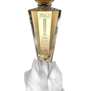 White Gold for men