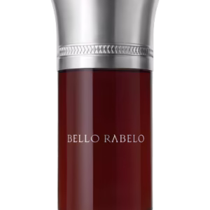 Liquides Imaginaires Bello Rabelo