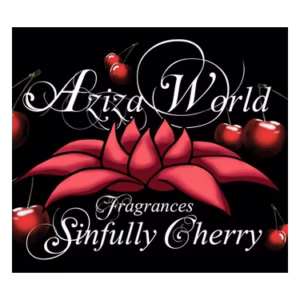 Osiris for men عطر Aziza World Fragrances Sinfully Cherry زنانه (Aziza World Fragrances Sinfully Cherry for women) by Aziza World Fragrances Perfume