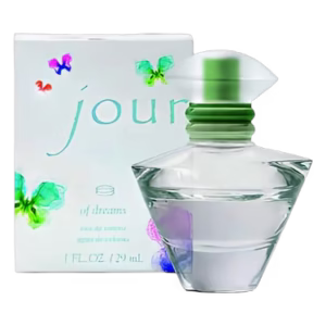 Journey of Dreams for women