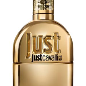 عطر Roberto Cavalli Just Cavalli Gold for Her زنانه (Roberto Cavalli Just Cavalli Gold for Her for women) by Roberto Cavalli Perfume