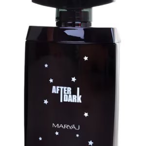 عطر Maryaj After Dark مردانه (Maryaj After Dark for men) by Maryaj Perfume