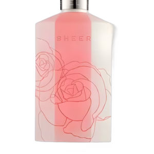 عطر Stella McCartney Sheer Stella 2008 زنانه (Stella McCartney Sheer Stella 2008 for women) by Stella McCartney Perfume