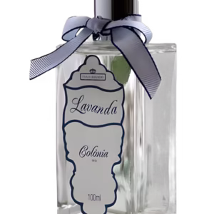 عطر Tania Bulhoes Lavanda Colonge Tania Bulhoes unisex (Tania Bulhoes Lavanda Colonge Tania Bulhoes unisex) by Tania Bulhoes Perfume