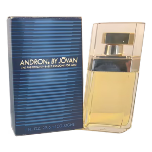 عطر Jovan Andron مردانه مردانه (Jovan Andron for Men for men) by Jovan Perfume