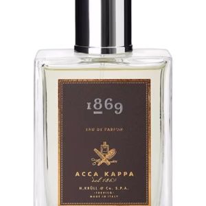 عطر Acca kappa 1869 ادو پرفیوم مردانه (Acca kappa 1869 Eau de Parfum for men) by Acca kappa Perfume