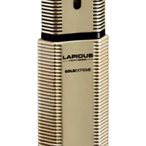 عطر Ted Lapidus Lapidus پور هوم Gold Extreme (Ted Lapidus Lapidus Pour Homme Gold Extreme) by Ted Lapidus Perfume
