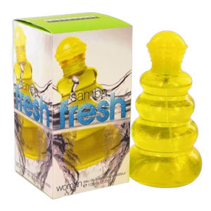 عطر Perfumers Workshop Samba Fresh (Perfumers Workshop Samba Fresh) by Perfumers Workshop Perfume
