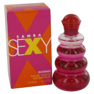 عطر Perfumers Workshop Samba Sexy (Perfumers Workshop Samba Sexy) by Perfumers Workshop Perfume