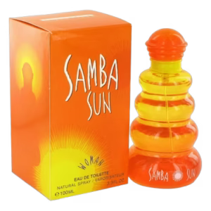عطر Perfumers Workshop Samba Sun (Perfumers Workshop Samba Sun) by Perfumers Workshop Perfume
