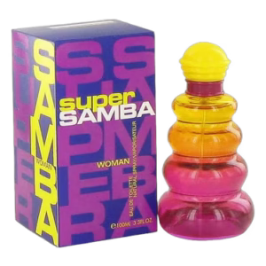 عطر Perfumers Workshop Samba Super (Perfumers Workshop Samba Super) by Perfumers Workshop Perfume