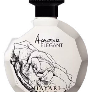 عطر Hayari Parfums Hayari Amour Elegant (Hayari Parfums Hayari Amour Elegant) by Hayari Parfums Perfume