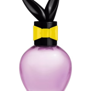 عطر Playboy Play It Pin Up 2014 زنانه (Playboy Play It Pin Up 2014 for women) by Playboy Perfume