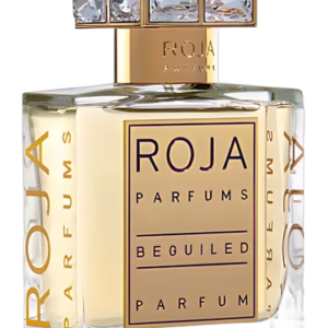 Roja Beguiled