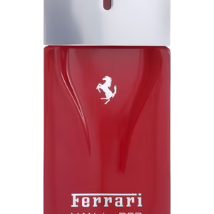 عطر Ferrari Man in Red (Ferrari Man in Red) by Ferrari Perfume