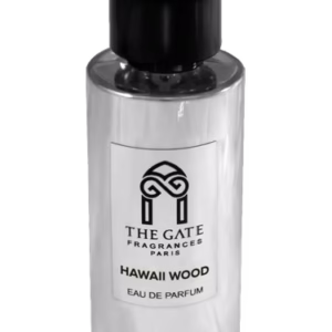عطر The Gate Fragrances Paris Hawaii Wood unisex (The Gate Fragrances Paris Hawaii Wood unisex) by The Gate Fragrances Paris Perfume
