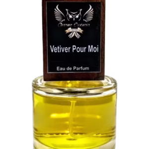 عطر Charme Essência Vetiver Pour Moi Charme Essencia unisex (Charme Essência Vetiver Pour Moi Charme Essencia unisex) by Charme Essência Perfume