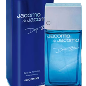 عطر Jacomo De Jacomo Deep Blue (Jacomo De Jacomo Deep Blue) by Jacomo Perfume