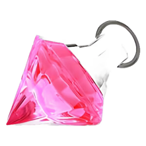 Pink Diamond Wish