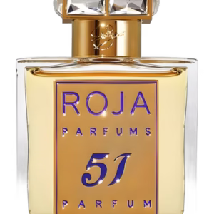 عطر Roja Dove Roja 51 پور فم پرفیوم (Roja Dove Roja 51 Pour Femme Parfum) by Roja Dove Perfume