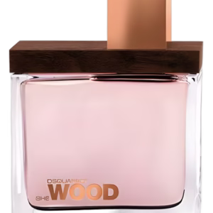 عطر Dsquared2 Dsquared² She Wood (Dsquared2 Dsquared² She Wood) by Dsquared2 Perfume