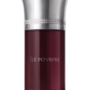 Liquides Imaginaires L’Ile Pourpre