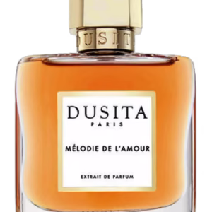 عطر Parfums Dusita Dusita Parfums Melodie de L'Amour (Parfums Dusita Dusita Parfums Melodie de L'Amour) by Parfums Dusita Perfume