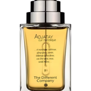 عطر The Different Company Adjatay Cuir Narcotique (The Different Company Adjatay Cuir Narcotique) by The Different Company Perfume