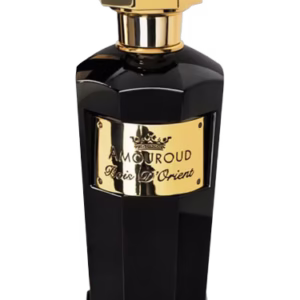 عطر Amouroud Bois D`Orient (Amouroud Bois D`Orient) by Amouroud Perfume