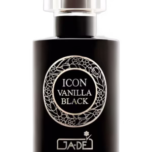 عطر Ga-De Icon Vanilla Black زنانه (Ga-De Icon Vanilla Black for women) by Ga-De Perfume