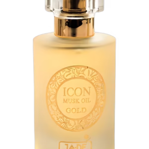 عطر Ga-De Icon Musk Oil Gold زنانه (Ga-De Icon Musk Oil Gold for women) by Ga-De Perfume